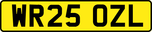 WR25OZL