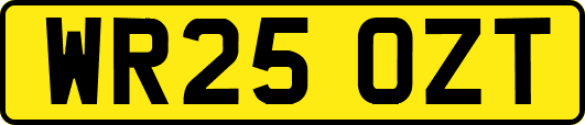 WR25OZT