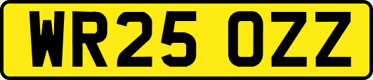 WR25OZZ