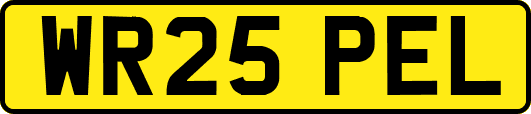 WR25PEL