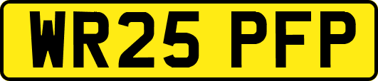 WR25PFP