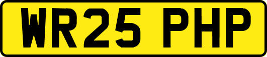 WR25PHP
