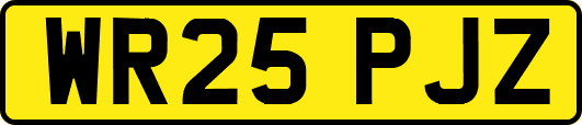 WR25PJZ