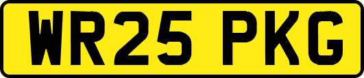 WR25PKG