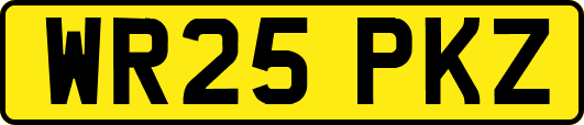 WR25PKZ