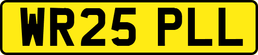 WR25PLL