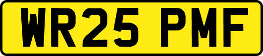 WR25PMF