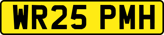 WR25PMH