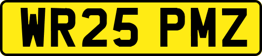 WR25PMZ