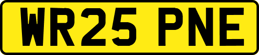WR25PNE