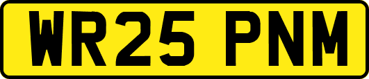 WR25PNM