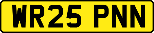 WR25PNN