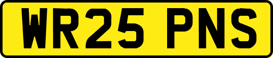 WR25PNS