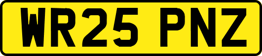WR25PNZ