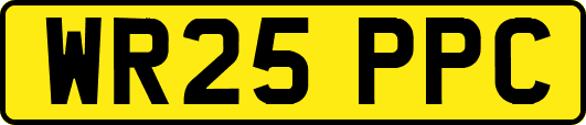 WR25PPC