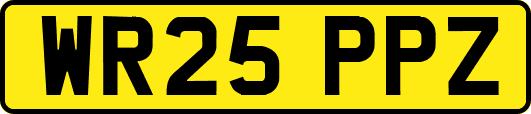 WR25PPZ