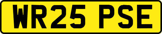WR25PSE