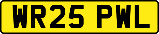 WR25PWL