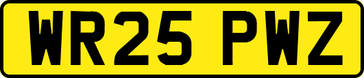 WR25PWZ