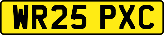 WR25PXC