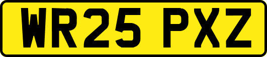 WR25PXZ
