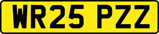 WR25PZZ