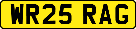WR25RAG