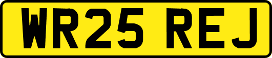 WR25REJ