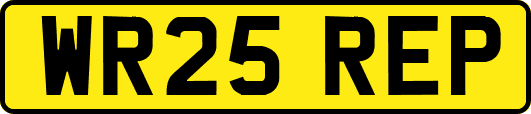 WR25REP