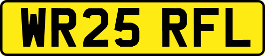 WR25RFL
