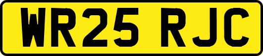 WR25RJC