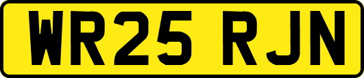 WR25RJN