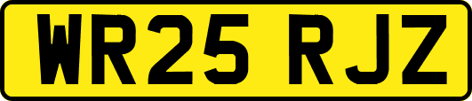 WR25RJZ