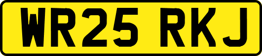 WR25RKJ