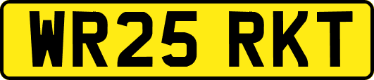 WR25RKT