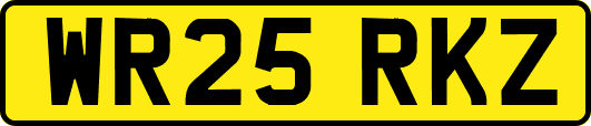 WR25RKZ