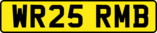 WR25RMB