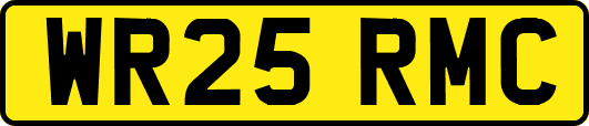 WR25RMC