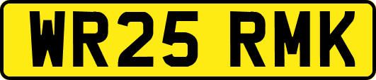 WR25RMK