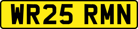 WR25RMN