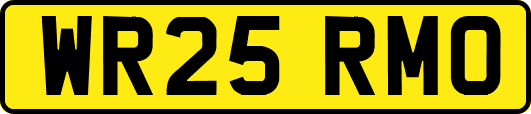 WR25RMO