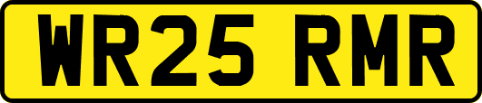 WR25RMR