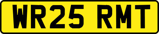 WR25RMT