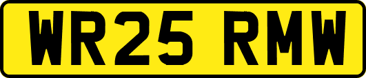 WR25RMW