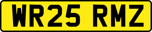 WR25RMZ