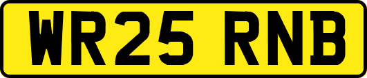WR25RNB