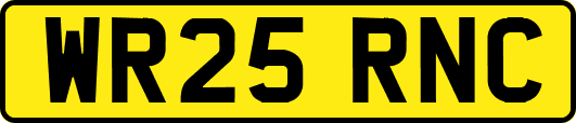 WR25RNC