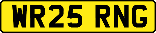 WR25RNG