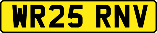 WR25RNV