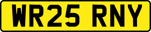 WR25RNY